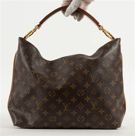 louis vuitton borsa piccola a spalla|Louis Vuitton hobo purses.